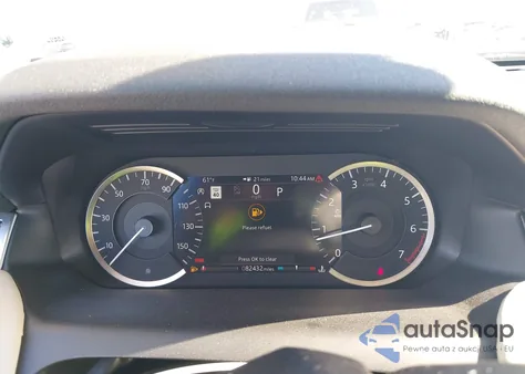 2020 Land Rover Discovery Sport S z USA, uszkodzony, nr VIN SALCJ2FX2LH864721